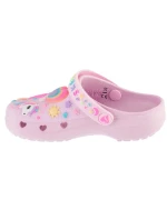 Skechers Heart Charmer - Dievčenská krajina 308406L-LPMT Pink 28
