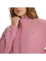 Fleecová mikina W model 21399191 56S - 4F