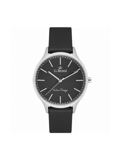 Dámske hodinky G. Rossi 10317A8-1A1 + BOX