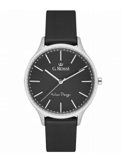 Dámske hodinky G. Rossi 10317A8-1A1 + BOX