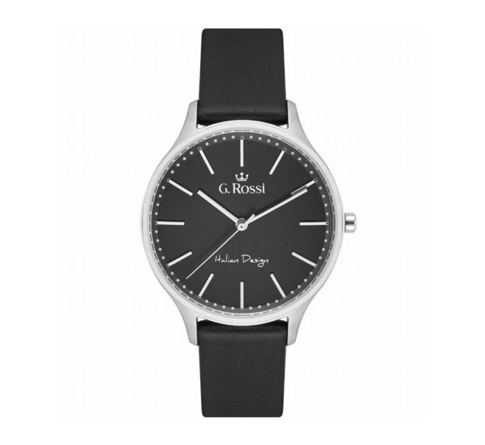 Dámske hodinky G. Rossi 10317A8-1A1 + BOX Dámske hodinky G. Rossi 10317A8-1A1 + BOX