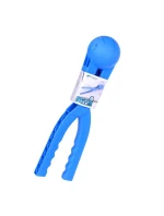 SNEHOVÁ GUĽA SNOWBALL MAKER SINGLE BLUE DIAMOND