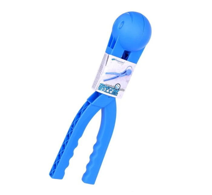 SNEHOVÁ GUĽA SNOWBALL MAKER SINGLE BLUE DIAMOND