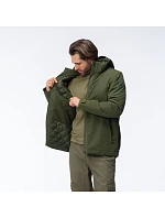 Pánská zateplená bunda model 22087486 - Hikvision Pánská zateplená bunda model 22087486 - Hikvision