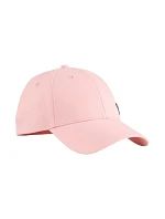 Puma Ess Metal BB baseballová čiapka ružová 25994 18