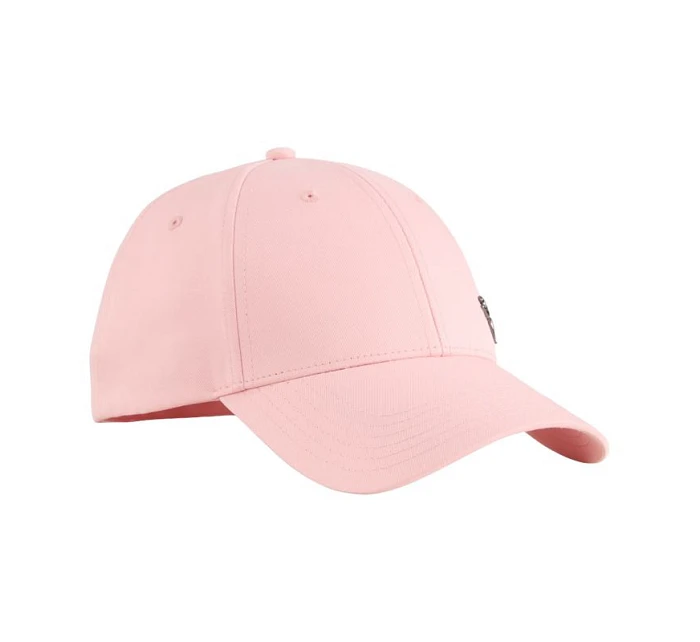 Puma Ess Metal BB baseballová čiapka ružová 25994 18