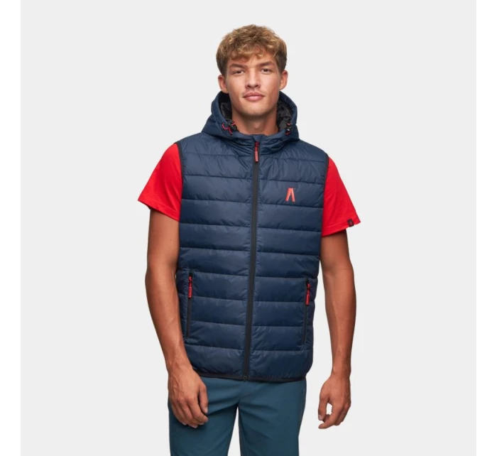 Vesta Alpinus Athos Body Warmer M BR43356 pánske