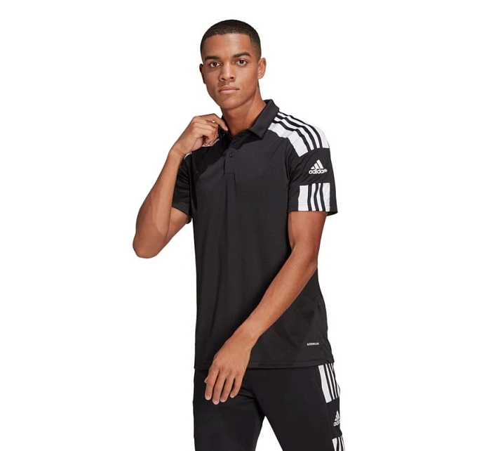 Pánske polo tričko Squadra 21 M GK9556 - Adidas