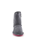 Dětské zimní boty Emma Zipper model 16024378 - BearPaw