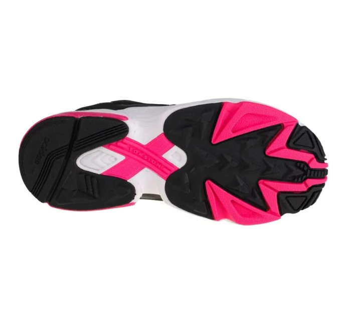 Dámske topánky Originals Falcon W EE5123 - Adidas Dámske topánky Originals Falcon W EE5123 - Adidas