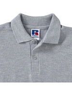 Dětské piqué polo 10. bright red model 22473550 - Russell Athletic Dětské piqué polo 10. bright red model 22473550 - Russell Athletic