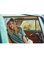TJ Tričko z těžké bavlny  18. dark green model 22447922 - Tee Jays