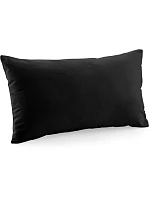 W 350 Fairtrade na polštář black model 22518416 - Westford Mill