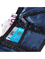 BagBase BG 40 Peněženka 52.0040 black BagBase BG 40 Peněženka 52.0040 black