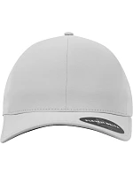 180 6 panelová kšiltovka silver model 22478562 - Flexfit 180 6 panelová kšiltovka silver model 22478562 - Flexfit