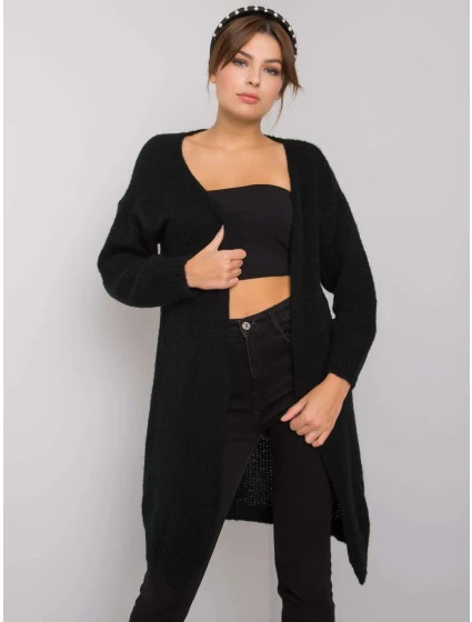 Cardigan TW SW BI 2270.22X čierna