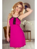 Dámská noční košile Gina model 17592414 - Eldar
