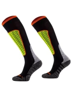 Lyžiarske ponožky Comodo Ski1