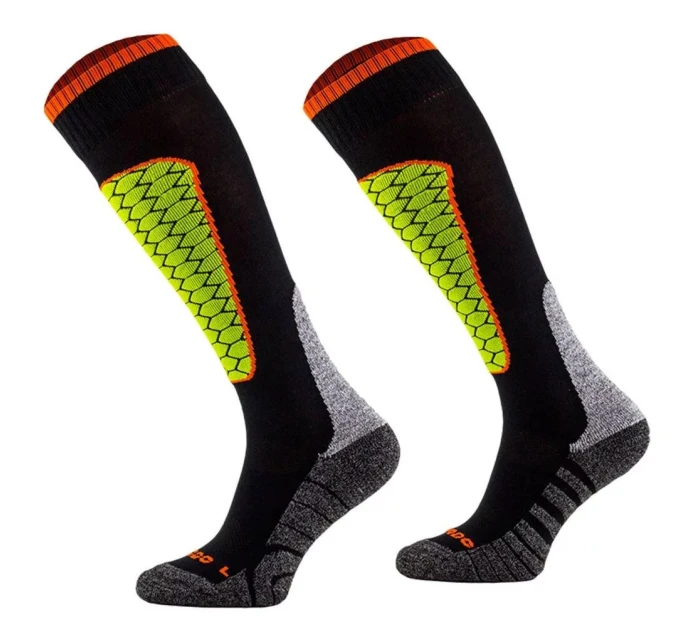 Lyžiarske ponožky Comodo Ski1