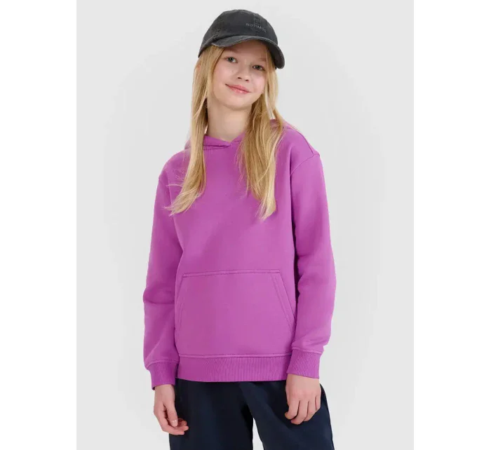 Dívčí mikina 4F Dívčí mikina 4F