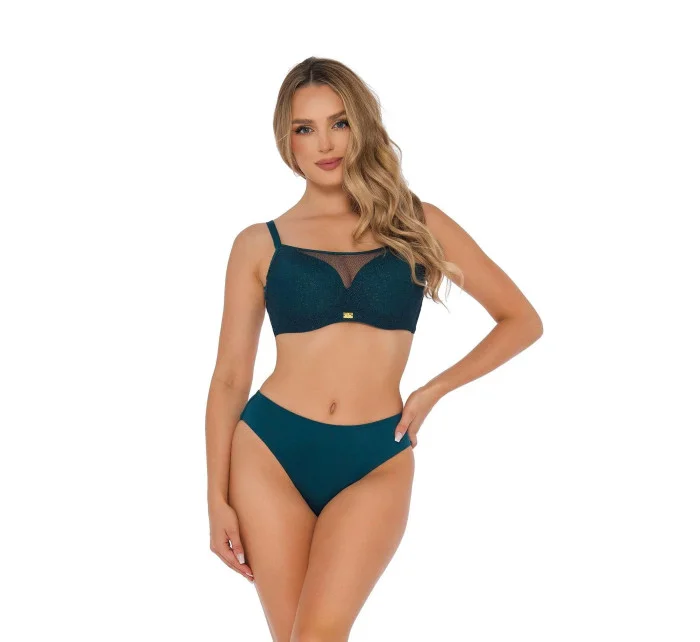 Dámské dvoudílné plavky 1   model 21127643 - Self