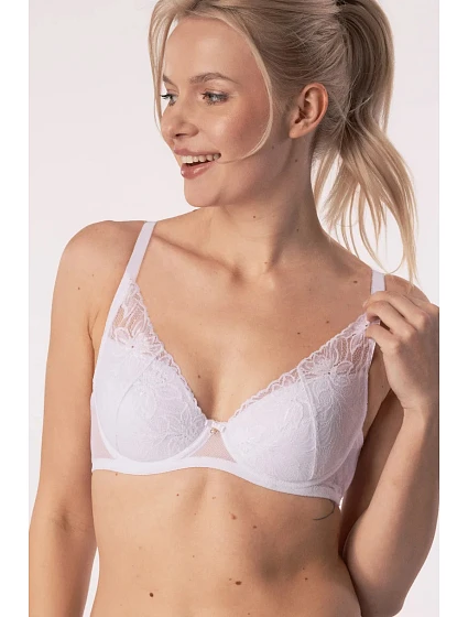 Podprsenka push-up Laura – Me Nipplex Podprsenka push-up Laura – Me Nipplex