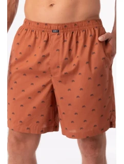 PÁNSKE ŠORTKY MXC 117 B24