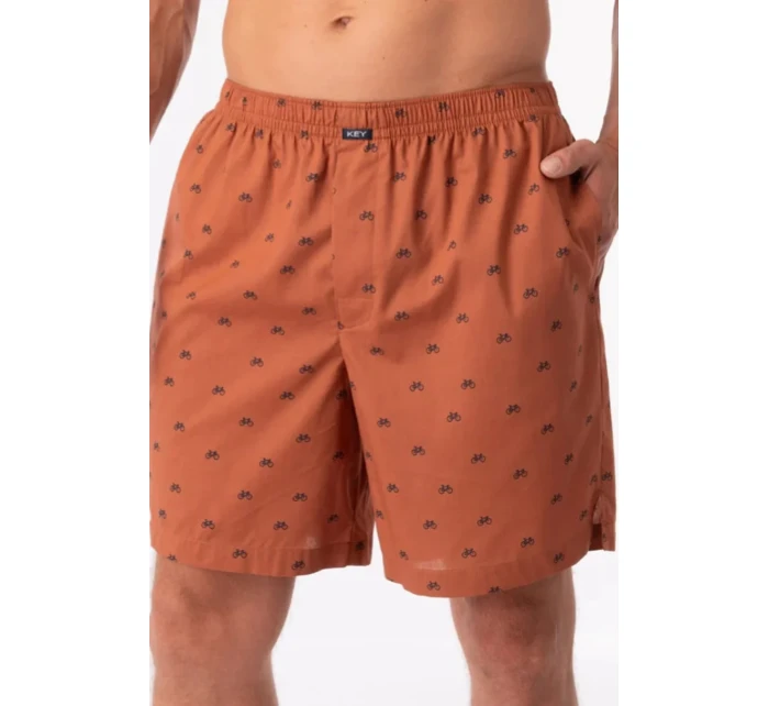 PÁNSKE ŠORTKY MXC 117 B24 PÁNSKE ŠORTKY MXC 117 B24