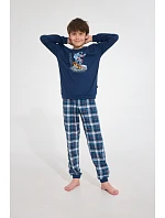 PYŽAMO BOY YOUNG DR 966/191 ASTRONAUT