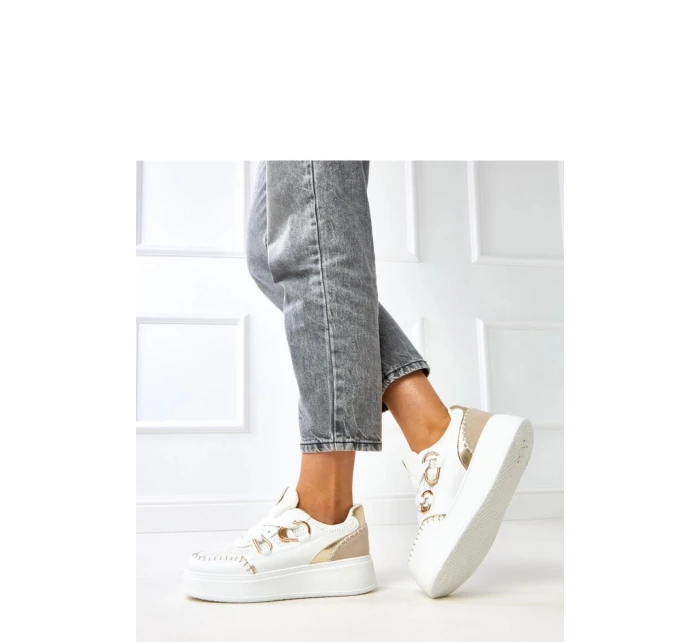 Športová obuv model 217954 Solea Športová obuv model 217954 Solea