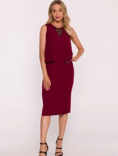 Večerné šaty model 219932 Stylove