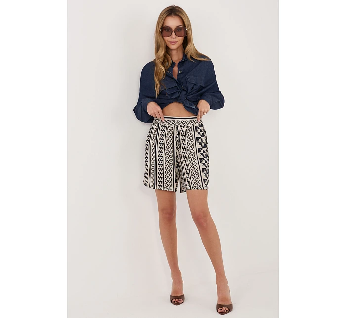 Šortky model 226390 Podúroveň