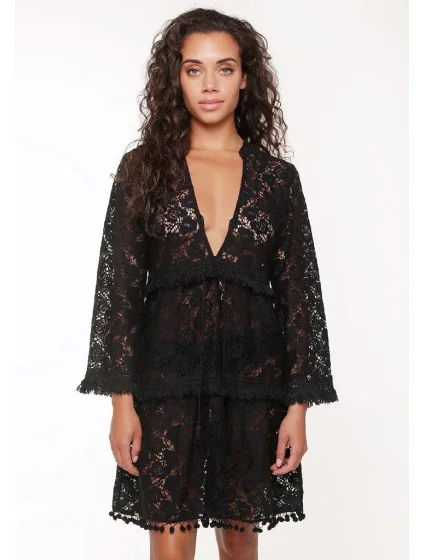 Dámská tunika model 18360003 - LingaDore