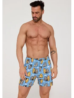 Pánské trenýrky model 22108740 - Cornette