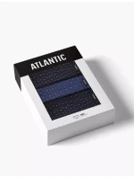 Nohavičky Atlantic 3MP-215 A'3 M-2XL