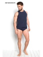 Pánsky nátelník Henderson Red Line 18732 Pánsky nátelník Henderson Red Line 18732