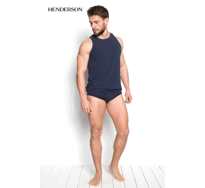 Pánsky nátelník Henderson Red Line 18732 Pánsky nátelník Henderson Red Line 18732