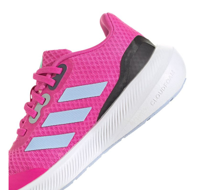 Športová bežecká obuv adidas RunFalcon 3 HP5837