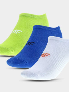 4F Jr ponožky 4FJWSS24USOCM252 90S