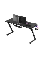 Herní stůl Hero model 21326144 Black - Huzaro