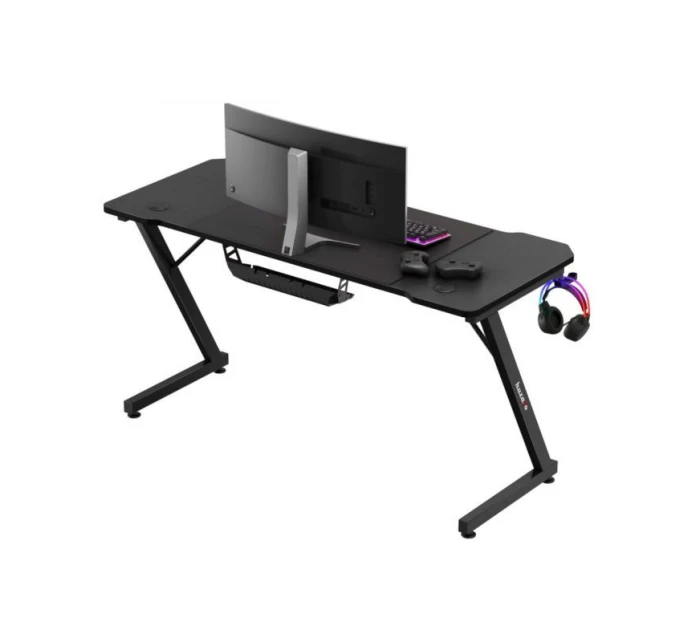 Herní stůl Hero model 21326144 Black - Huzaro