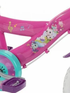 Detský bicykel GABBI 16" HUFFY 21973W