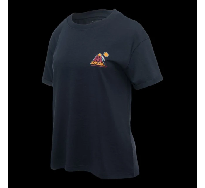 Dámske tričko RESA WO'S s krátkym rukávom Dámske tričko RESA WO'S s krátkym rukávom