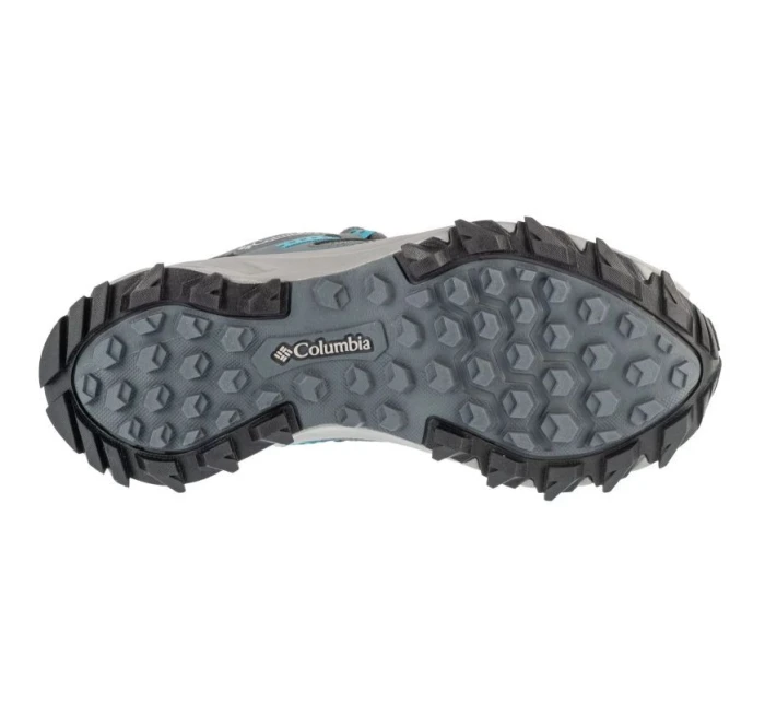 Topánky Columbia Peakfreak II Outdry W 2100101054