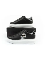 Topánky Karl Lagerfeld Kapri W KL62524T0 00