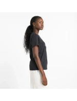 New Balance Športové tričko s grafikou W WT51540BK New Balance Športové tričko s grafikou W WT51540BK