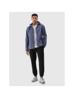 Softshellová vetruodolná bunda s membránou NeoDry 5K 4F