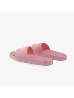 Dámské žabky do bazénu Basic Pink model 21431644 - Kubota Dámské žabky do bazénu Basic Pink model 21431644 - Kubota