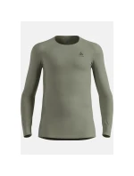 Odlo BL TOP spodní prádlo s dlouhým rukávem l/s ACTIVE WARM velikost M Grey Odlo BL TOP spodní prádlo s dlouhým rukávem l/s ACTIVE WARM velikost M Grey