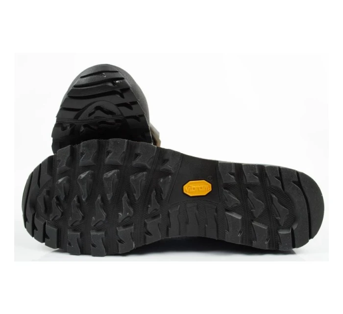 Aku Bellamont Gore-tex dámska robustná turistická obuv